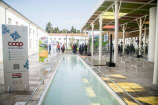 Anniversario Monza Autism Friendly | 8 settembre 2021