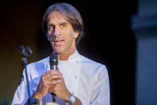 Charity Dinner chef Oldani e la Milano solidale per il Trivulzio - 13 giugno 2019 (55)