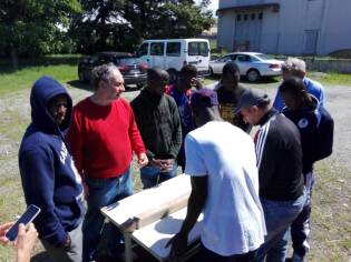 Coop per le idee Corso di falegnameria - 15 maggio 2018 (9)