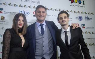 Charity Dinner Gala - 25 novembre 2018