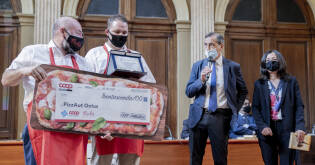 Nuovo Premio Vergani 2021 - Cronista dell'anno 2020 | 30 giugno 2021