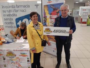 I risultati del Cash Mob Etico per il consumo sostenibile - 18 maggio 2019 (12)