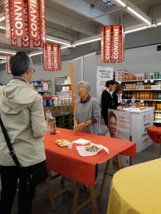 Festa del Socio 2018 - 6 e 7 ottobre 2018 (8)