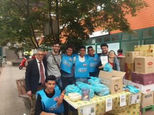 Dona la spesa - 11 maggio 2019 (6)