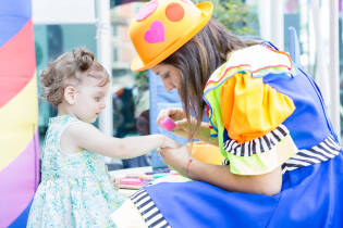 Crescendo Coop e Giovani Genitori al Gate - 28 giugno, 01 e 03 luglio