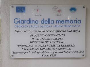 Campi liberi a San Giuseppe Jato dal 3 al 9 settembre 2018 (24)