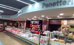 Inaugurazione inCoop Nova Milanese | 3 giugno 2021