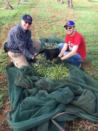 Campi Liberi – 17/23 ottobre 2016