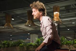 Maurizio Lastrico da Fiorfood Milano – 8 giugno 2017