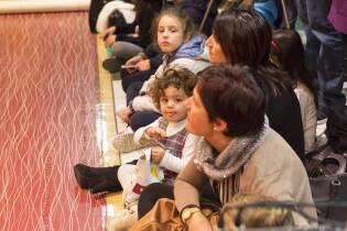 Festa del Socio 2016 a Settimo Milanese