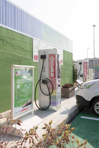 Nuova apertura Enercoop a Milano Opera (14)