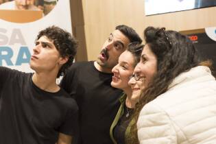 31 marzo 2017 - Casa Surace al SDF_4