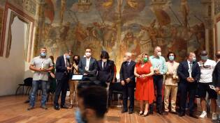 "il Campione della Gente" 2021 | 30 giugno 2021