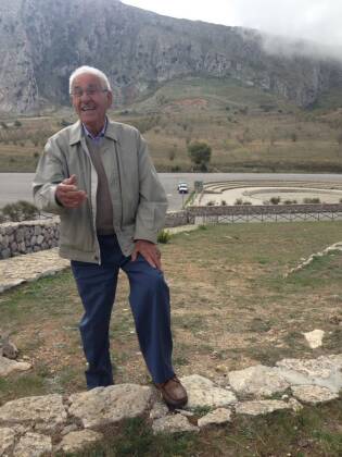 Campi Liberi – 17/23 ottobre 2016