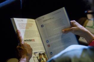 Assemblea Generale dei Delegati - 16 giugno 2018 (22)