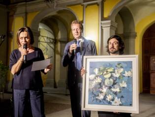 Charity Dinner chef Oldani e la Milano solidale per il Trivulzio - 13 giugno 2019 (21)