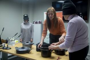 Dalla scienza ai fornelli - 24 novembre 2018 (9)