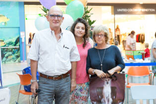 A Vignate premiazione concorso fotografico "eState con loro" - 18 settembre 2016