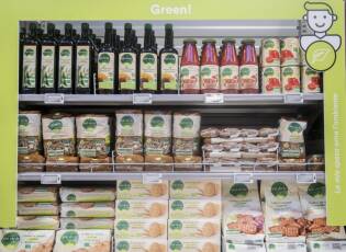 Nuova apertura: il Supermercato Coop di Monza – 10 settembre 2020