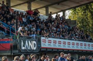 Rugby Parabiago e Coop Lombardia - 14 ottobre 2018