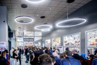 Il grande campione Javier Zanetti alla Coop di Lodi - 18 maggio 2019 (2)