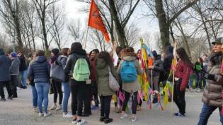 Uniti nella legalità, il foto racconto della manifestazione di Libera a Mantova (19)