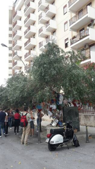 Campi Liberi in Sicilia – 04-10 settembre (7)