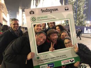 Volontario Run con Tiziana Di Masi - 5 dicembre 2018 (9)