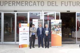 ViviSmart - Conferenza stampa al Supermercato Del Futuro (9)