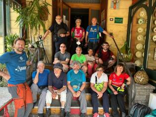 Lombardia Coop to Coop: il racconto del primo cammino