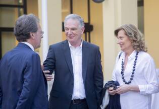 Cena di beneficenza al Pio Albergo Trivulzio con lo chef Davide Oldani - 14 giugno 2018 (5)