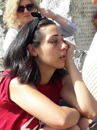 Impegno e formazione dal 10 al 16 giugno a Castelvetrano (18)