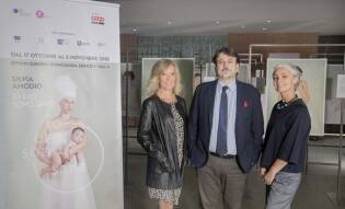 Io ero, sono, sarò i ritratti in mostra allo IEO (15)