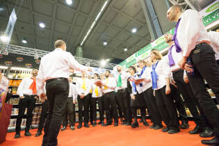 Coop Lombardia a Fa' la cosa giusta! ed. 2016