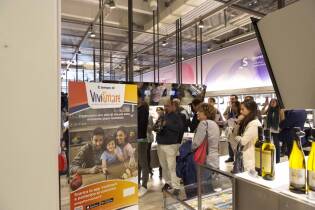 ViviSmart - Conferenza stampa al Supermercato Del Futuro (6)