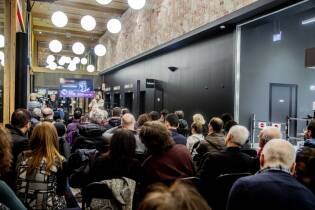 Omar Pedrini alla Coop di Como - 31 gennaio 2020 (15)