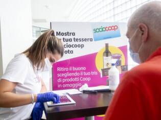 Assemblee di Bilancio 2020 - Votazioni Soci (12)