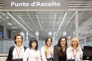 Inaugurazione Ipercoop di Brescia Flaminia - 14 novembre 2018