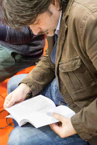 Coop Lombardia a Fa' la cosa giusta! ed. 2016