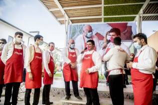 Nuova apertura: il Supermercato Coop di Monza – 10 settembre 2020