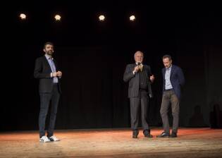 Serata Cabaret con Zelig a Busto Arsizio - 8 novembre 2018 (9)