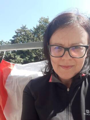 75 anni di memoria, libertà e resistenza - 25 aprile 2020 (7)