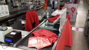 25 novembre 2017: nei nostri negozi e con il nostro personale