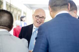 Cena di beneficenza al Pio Albergo Trivulzio con lo chef Davide Oldani - 14 giugno 2018 (19)