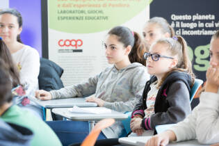 Aula del Futuro: da Expo al Gate - 16-20 maggio 2016