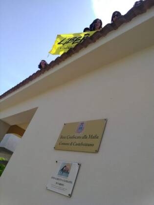 Impegno e formazione dal 10 al 16 giugno a Castelvetrano (33)