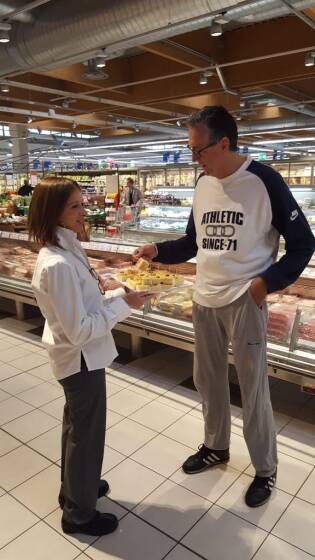 Festa del Socio 2018 - 6 e 7 ottobre 2018 (18)