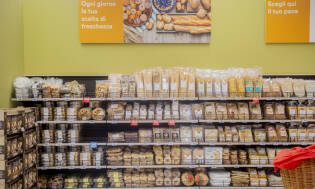 Nuova apertura il supermercato Coop di Como – 21 novembre 2019 (28)