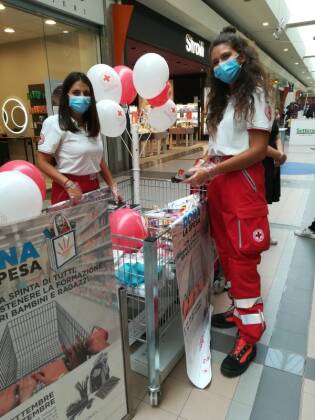 Dona la spesa edizione scuola - settembre 2020 (5)