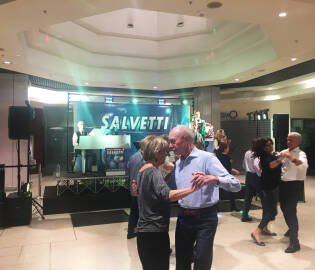 Cena di solidarietà a Treviglio_02